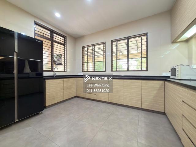 Residential House for rent in Georgetown, Penang