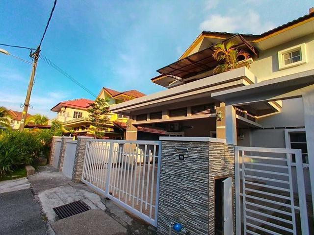 Property for rent in Kajang, Langat