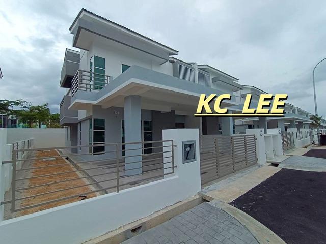 Residential House for rent in Nibong Tebal, Seberang Perai