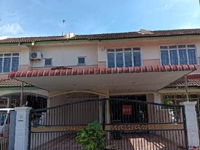 Terraced House for sale in Sungai Petani, Kuala Muda