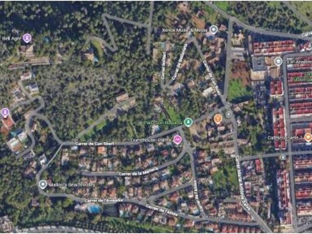 Piso en venta en Son Roca, Palma