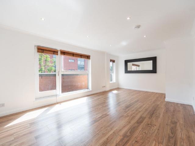Apartment for rent in Yorkhill, Scotland