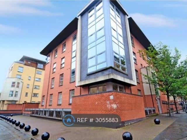 Apartment for rent in Partickhill, Glasgow