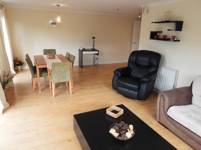 Apartment for rent in Yorkhill, Scotland