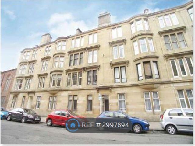 Apartment for rent in Partick, Scotland