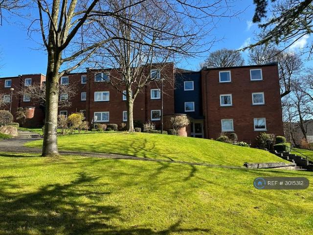 Apartment for rent in Partickhill, Glasgow