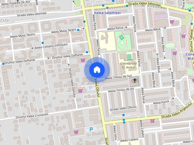 Apartament închirieri în Sector 6, București