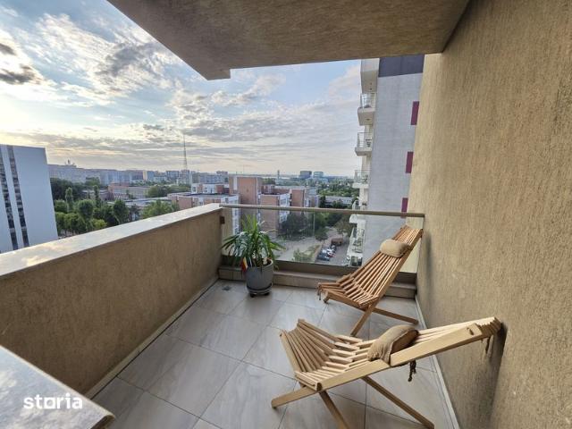 Apartament închirieri în București