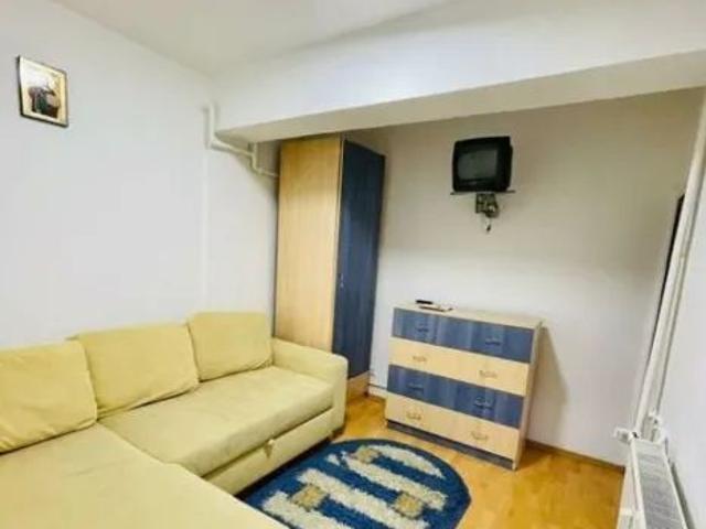 Garsonieră închirieri în București