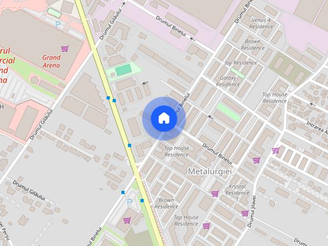 Apartament închirieri în Sector 4, București