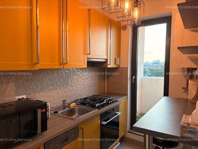 Apartament închirieri în București