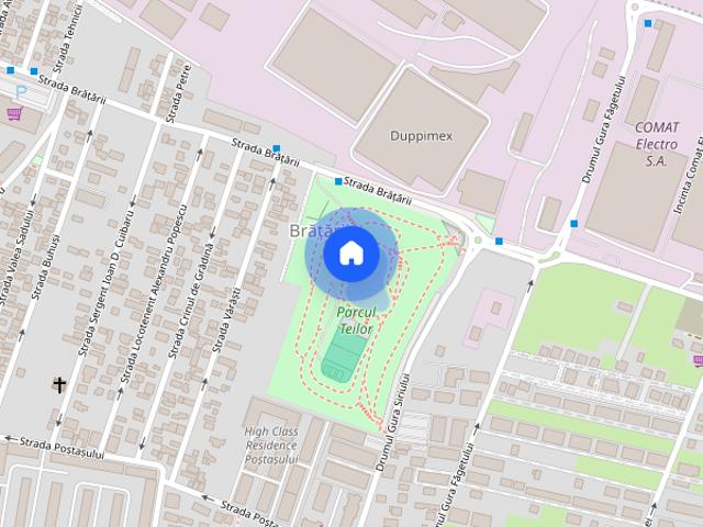 Apartament închirieri în Sector 3, București