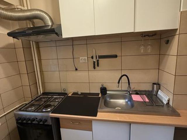 Garsonieră închirieri în București