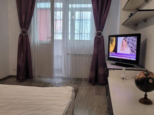 Garsonieră închirieri în Baba Novac, București