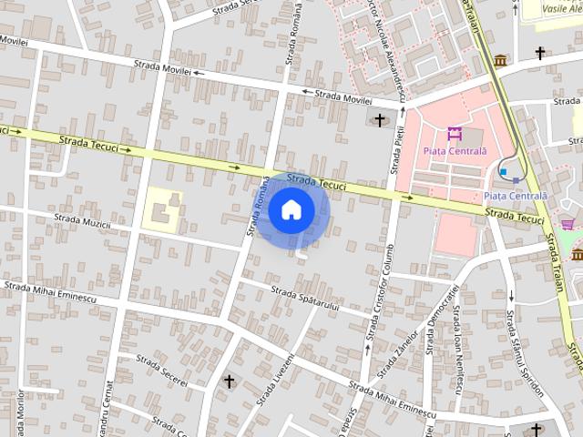 Apartament închirieri în Galati, Galați