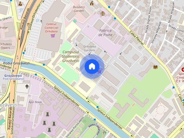 Apartament închirieri în Sector 6, București