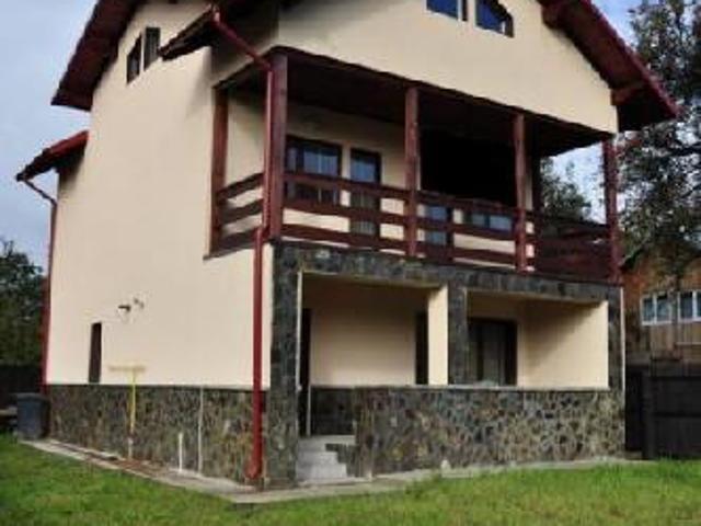 Cabană vânzări în Prahova