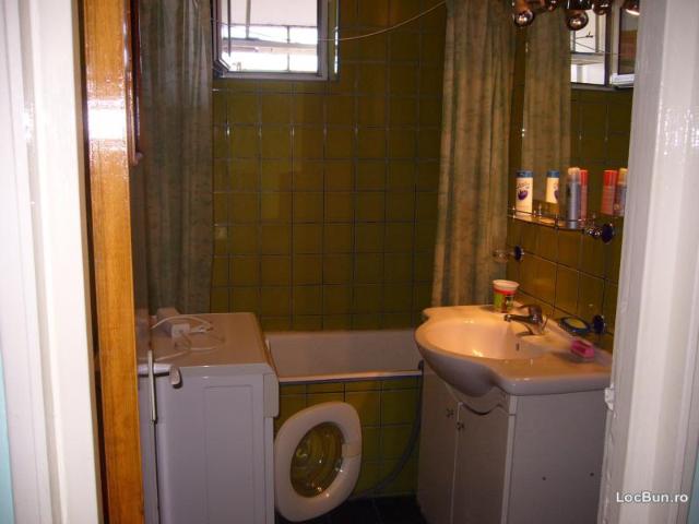 Apartament vânzări în București
