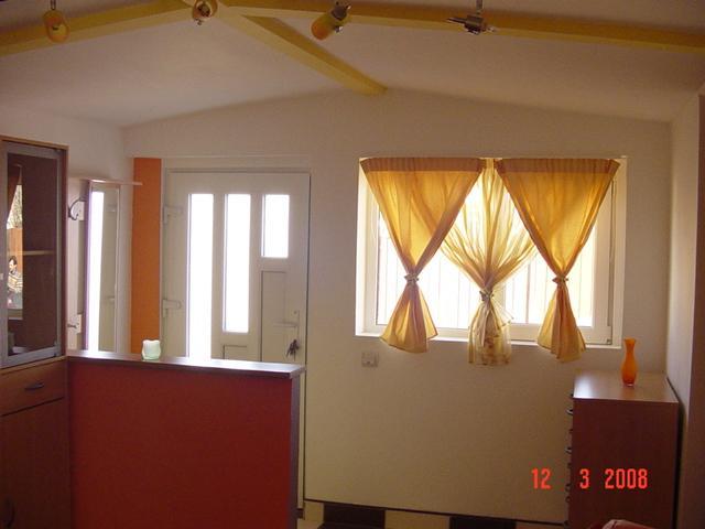 Garsonieră vânzări în Romani