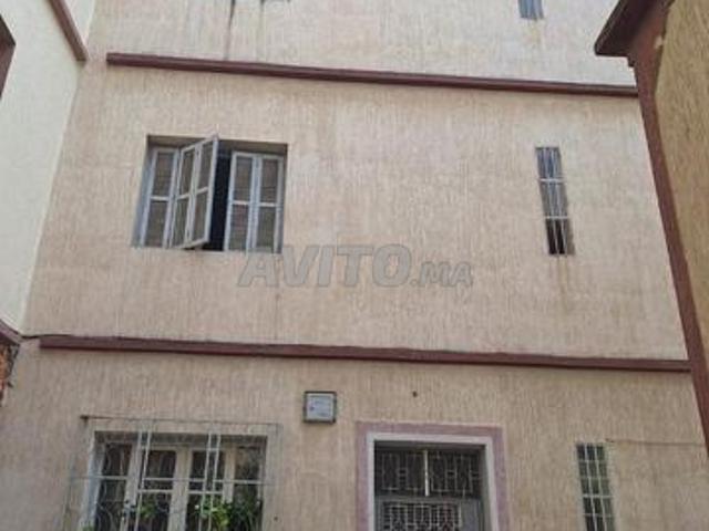 Maison vente à Tangero, Tanger-Tétouan