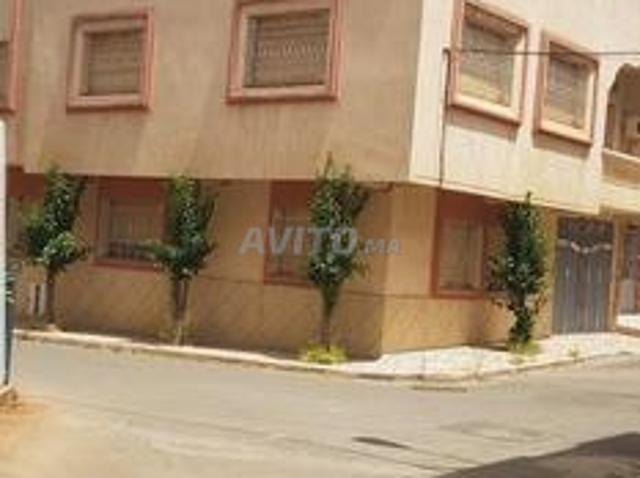 Maison vente à Meknès