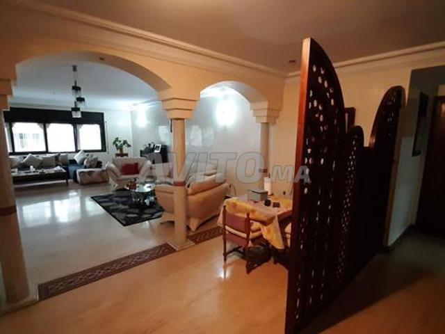 Appartement vente à Anfa, Gharb-Chrarda-Beni Hssen