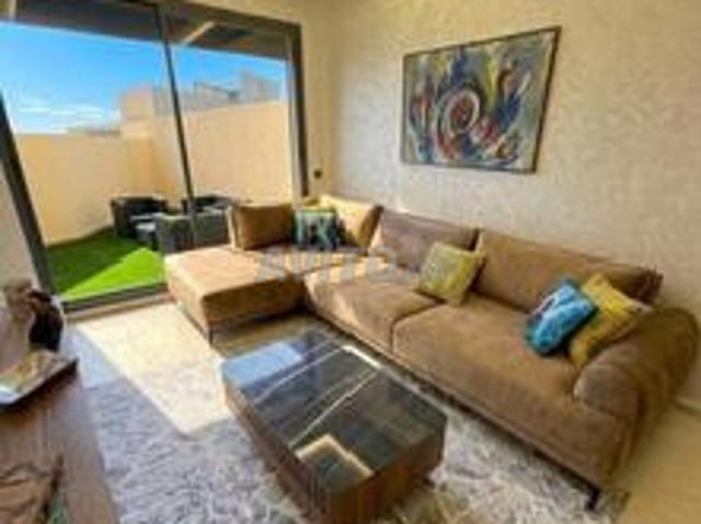 Appartement location à Anfa, Gharb-Chrarda-Beni Hssen