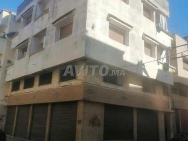 Appartement vente à Anfa, Gharb-Chrarda-Beni Hssen