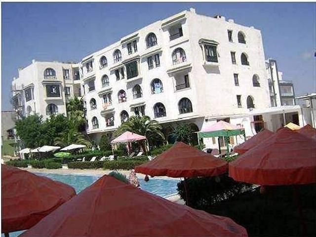 Appartement vente à Ksibet Sousse, Akouda
