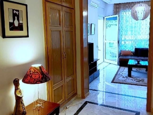 Appartement location à Ariana Ville