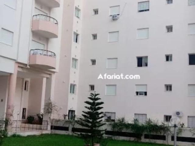 Appartement location à Ain Zaghouan, Douz