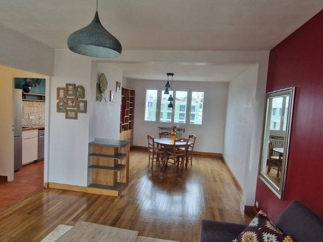 Appartement location à Waldeck - Sully, Nantes