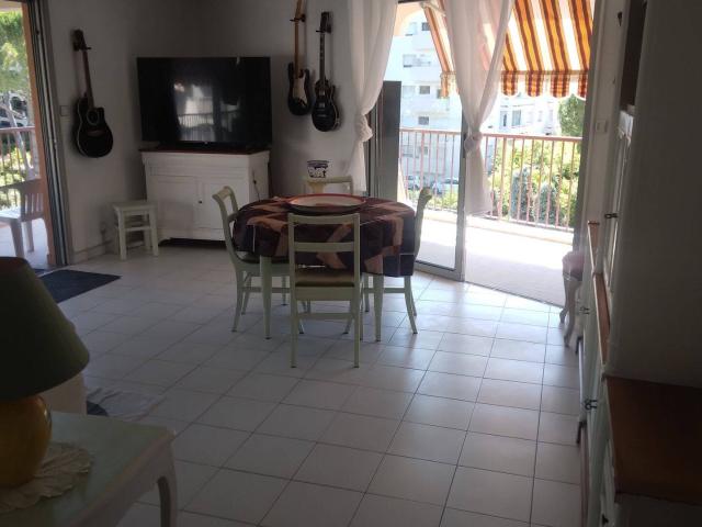Appartement location à Les Termes, Mandelieu-la-Napoule