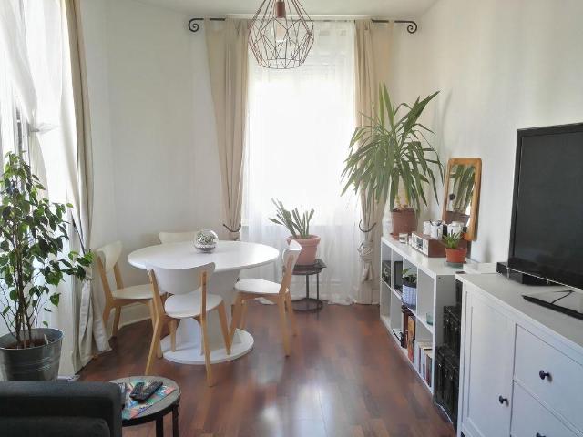 Appartement location à Lyon, Métropole de Lyon
