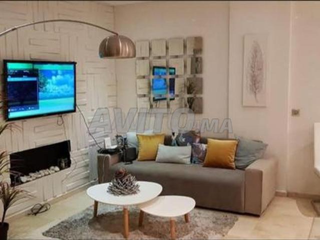 Appartement location à Anfa, Gharb-Chrarda-Beni Hssen