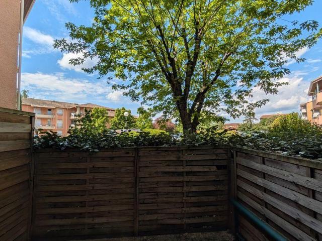 Appartement location à Toulouse
