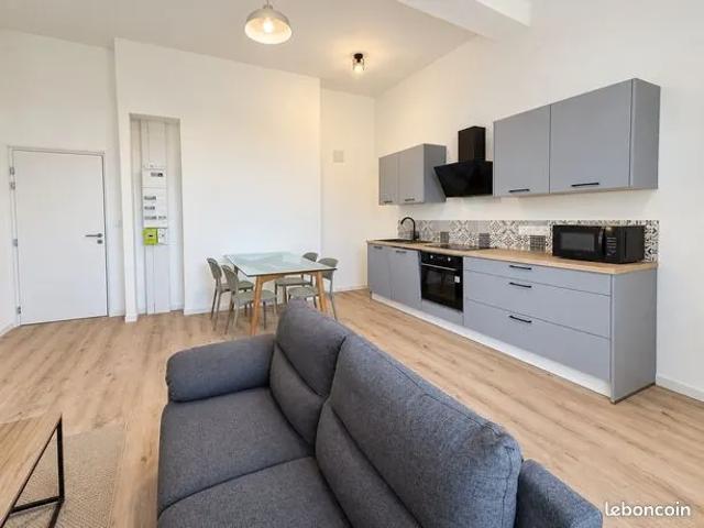 Appartement location à Grézillé, Gennes-Val-de-Loire