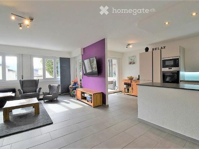 Apartment mieten in Sierre