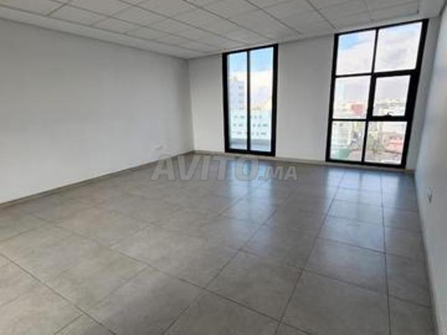 Bureau location à Anfa, Gharb-Chrarda-Beni Hssen