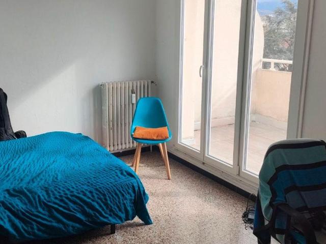 Appartement location à Grenoble