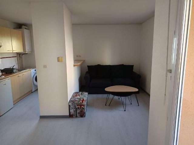 Appartement location à Toulouse