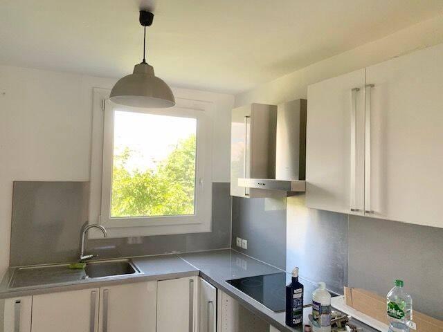 Appartement location à Les Canourgues, Salon-de-Provence