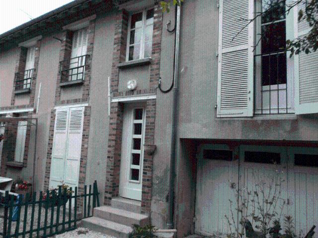 Maison location à Longueville, Seine-et-Marne