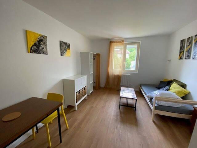 Studio location à Vignot, Meuse