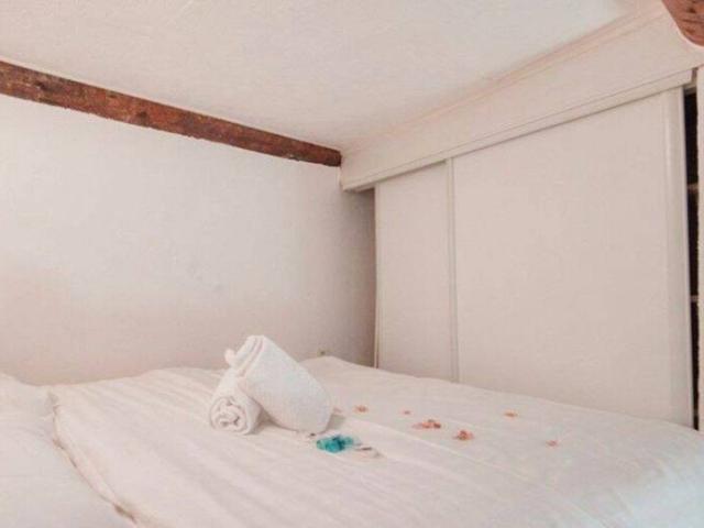 Studio location à La Ciotat, Bouches-du-Rhône