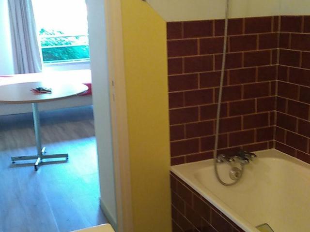 Appartement location à Dijon