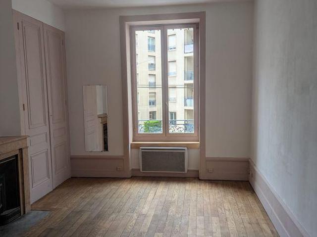 Appartement location à Lyon, Métropole de Lyon