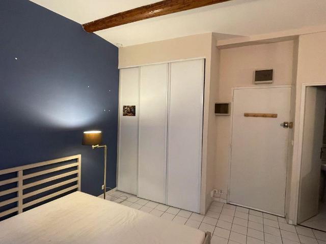 Appartement location à Marseille