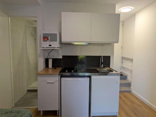 Appartement location à Toulouse