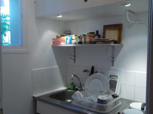 Appartement location à Montpellier